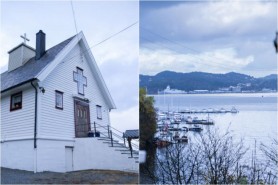 Biserica Rusă a cumpărat mai multe proprietăţi în Norvegia, de unde se pot spiona baze militare
